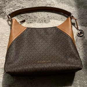 Michael Kors shoulder bag!